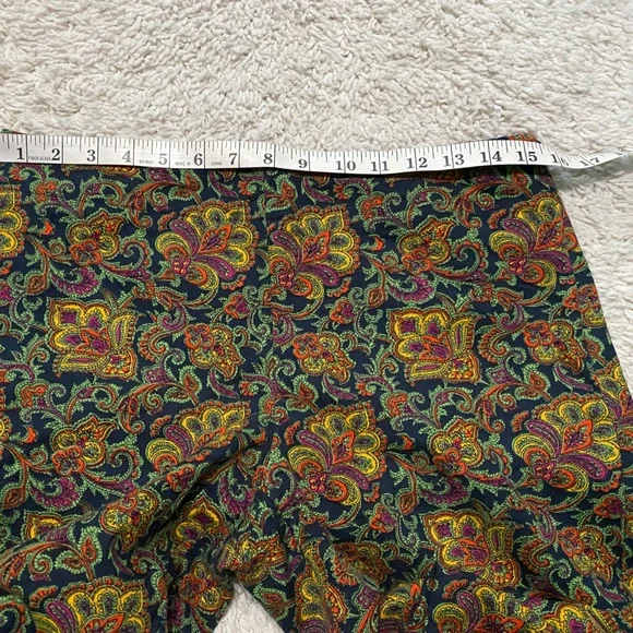 Talbots pants size 6 curvy - Picture 7 of 13